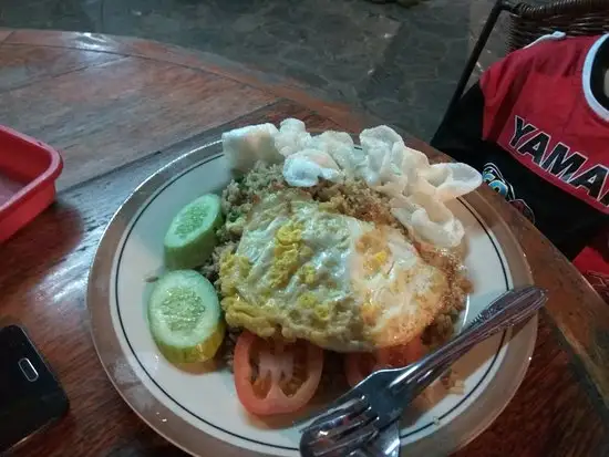 Gambar Makanan Chez Mama Cilacap 3