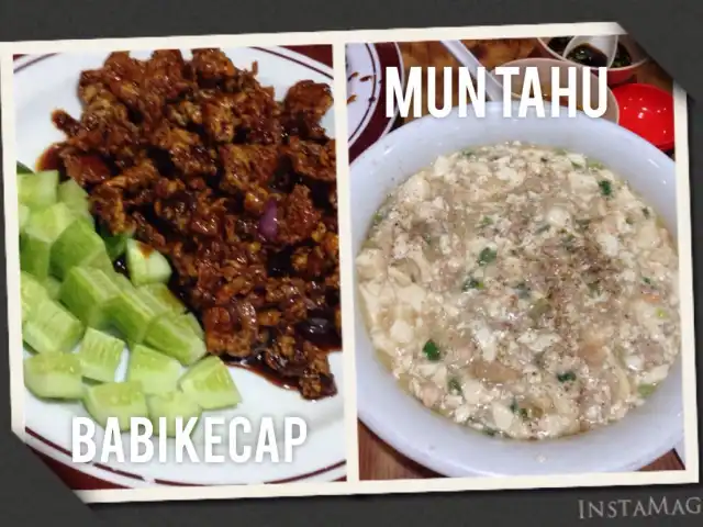 Gambar Makanan Dunia Baru Chinese Food 11