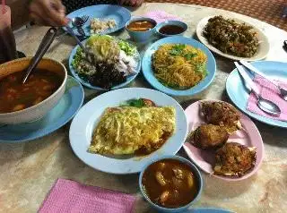 Bukit Genting Hill Food Photo 2