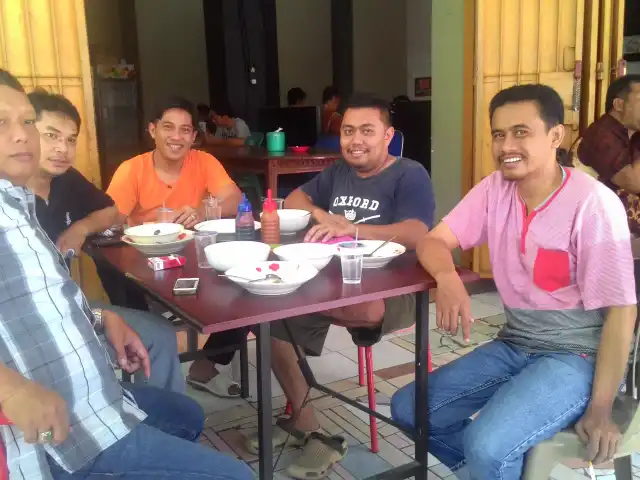 Gambar Makanan Warkop Bundu 12