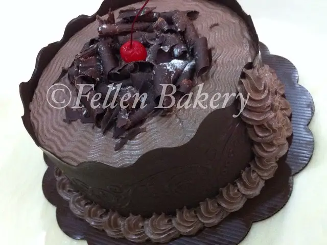 Fellen Bakery