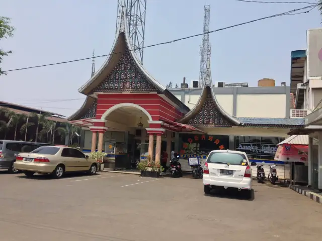 Gambar Makanan Restoran Sederhana 5