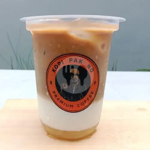 Gambar Makanan Kopi Pak No 11