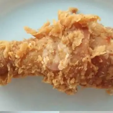 Gambar Makanan Krispee Chicken Ex ACR Kiosk Barito, Tukad Barito Timur 7