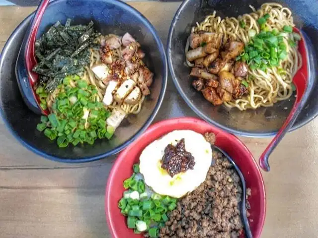 Gambar Makanan Jinbe 5