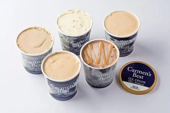 Carmen’s Best Ice Cream Shop Food Photo 5