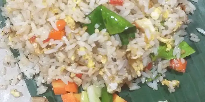 Nasi Goreng Bara, Cibitung