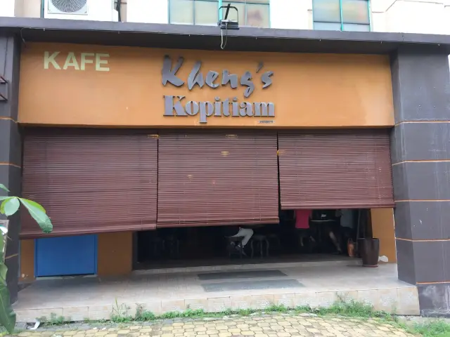 Kheng's Kopitiam Food Photo 2