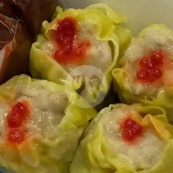 Gambar Makanan Dimsum Bu E, Durian 7