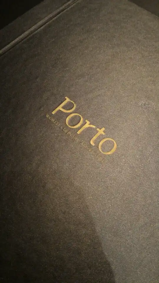 Gambar Makanan Porto 11