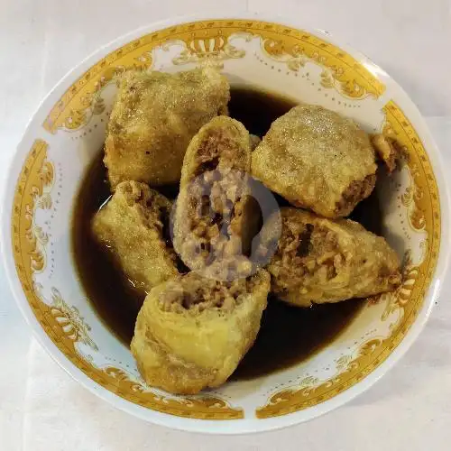 Gambar Makanan Babe Malaya Cak-Ijal (Ayam Gohyonng) 3