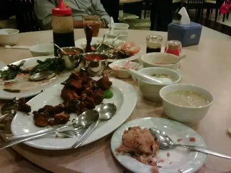 Gambar Makanan Sinar Lestari - chinese restaurant 7