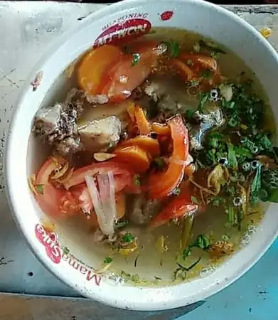 Gambar Makanan Sate Cabang Sinar Cianjur 10