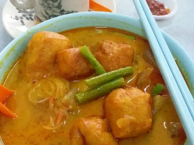 Restoran Yip Seng Food Photo 7