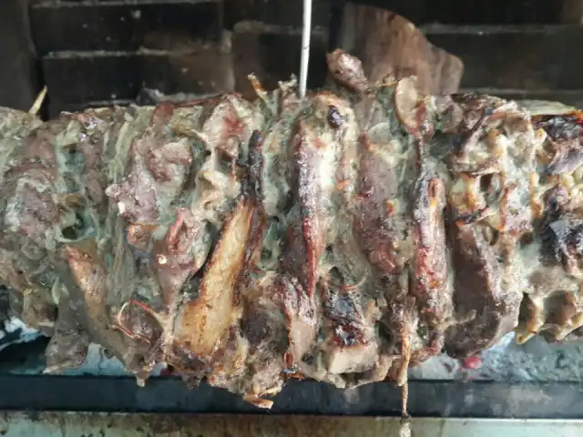 ERZURUM AHBAP CAĞ KEBABI'nin yemek ve ambiyans fotoğrafları 4