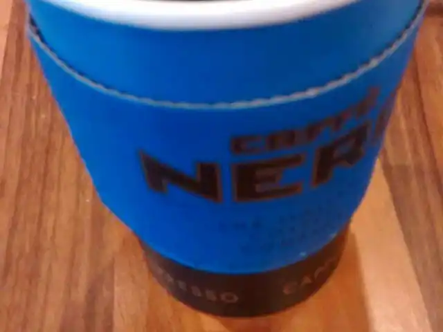 Caffe Nero'nin yemek ve ambiyans fotoğrafları 62