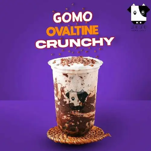 Gambar Makanan Gomo Gomo, Samarinda Kota 6