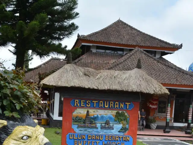 Gambar Makanan Ulundanu Restaurant 16