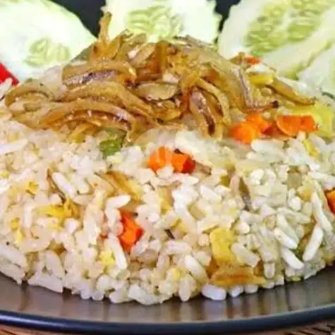 Gambar Makanan Nasi Goreng Sejuta Rasa (Sr) 12