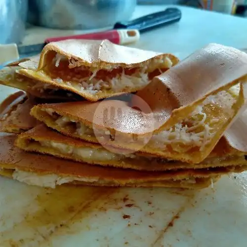 Gambar Makanan Martabak Bandung Asli "Fransiskus", Kelapa Gading 16