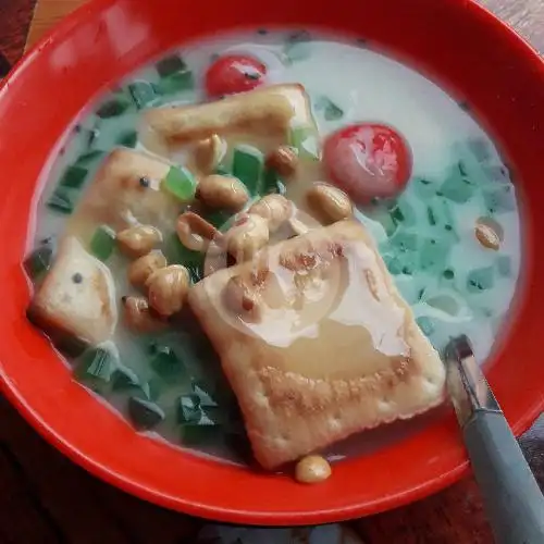 Gambar Makanan Tahua/Kembang Tahu Febjosh, Banjar Indah 7