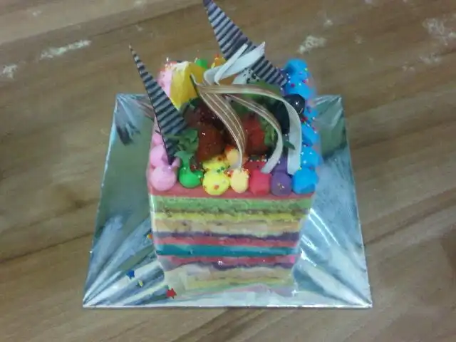 Gambar Makanan Mawar Sari  Bakery n Cake 3