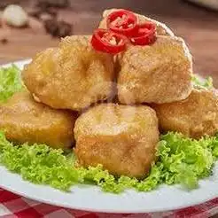 Gambar Makanan Pecel Lele Mak Yam, Serpong Utara 6