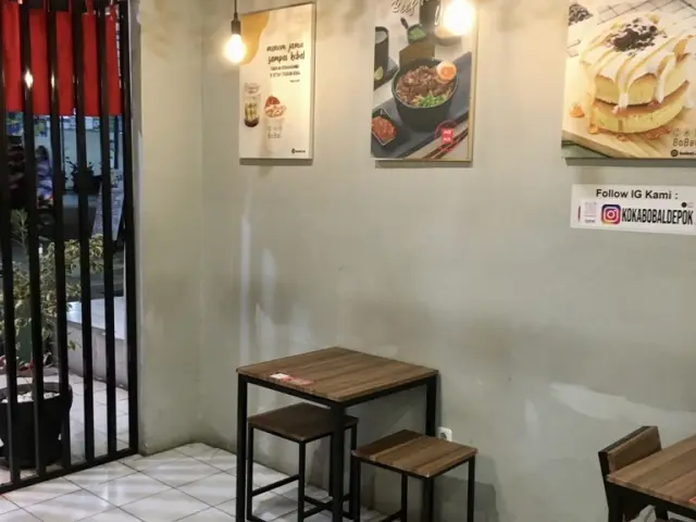 Gambar Makanan Koka Ramen 8