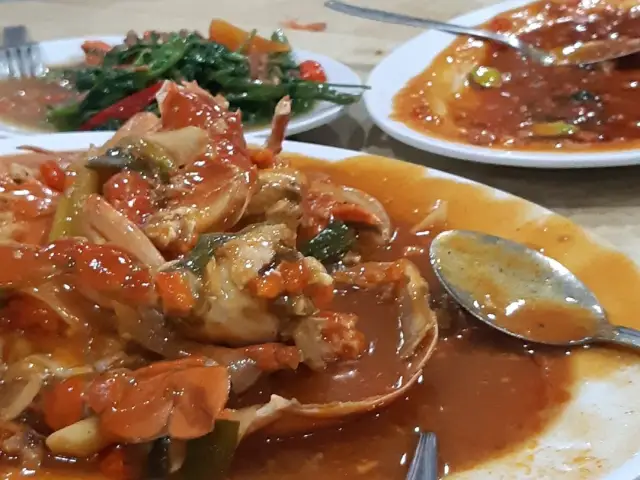 Gambar Makanan Pondok Pangandaran 15