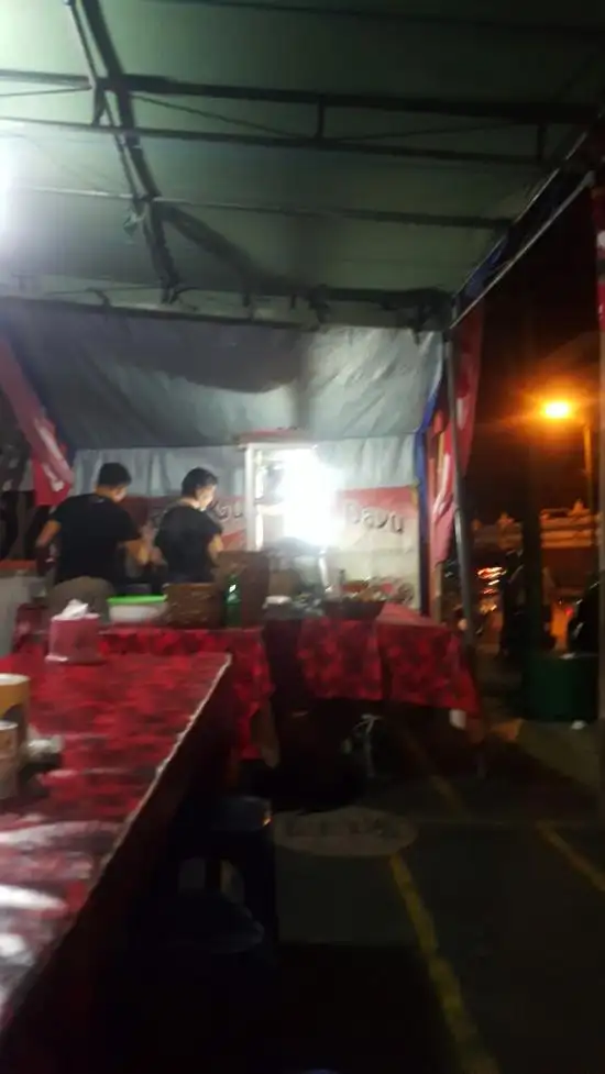 Gambar Makanan Warung Babi Guling Bu Dayu 12