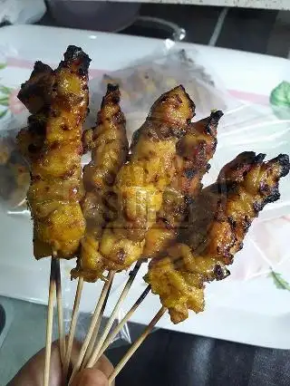 SATAY SUERI Food Photo 2