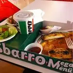 Sbarro'nin yemek ve ambiyans fotoğrafları 2