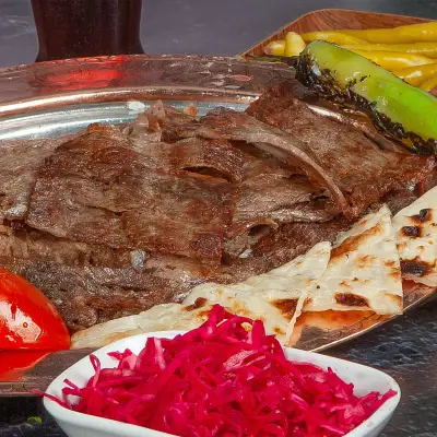 Öz Hatay Anteke Döner