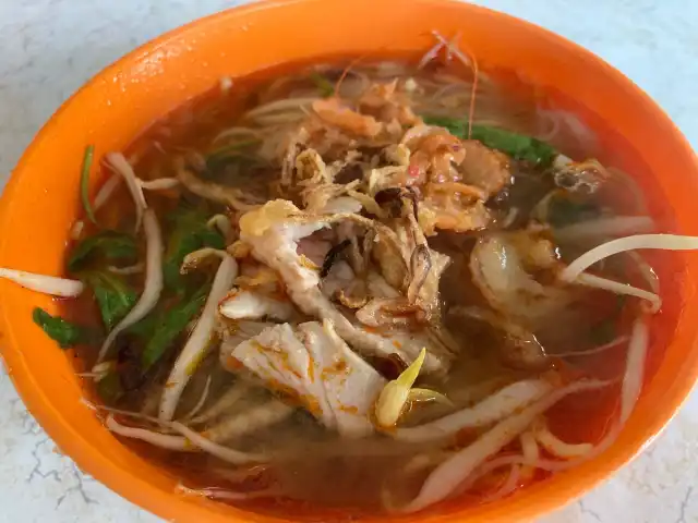 Ah Keong Lorong Jugra Food Photo 12