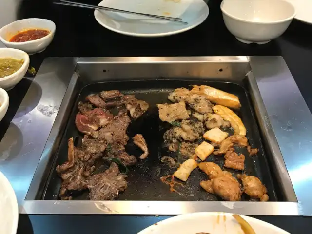 Seoul Garden Food Photo 7