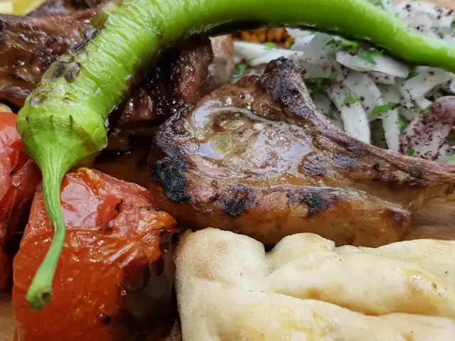 Maranda Döner'nin yemek ve ambiyans fotoğrafları 20