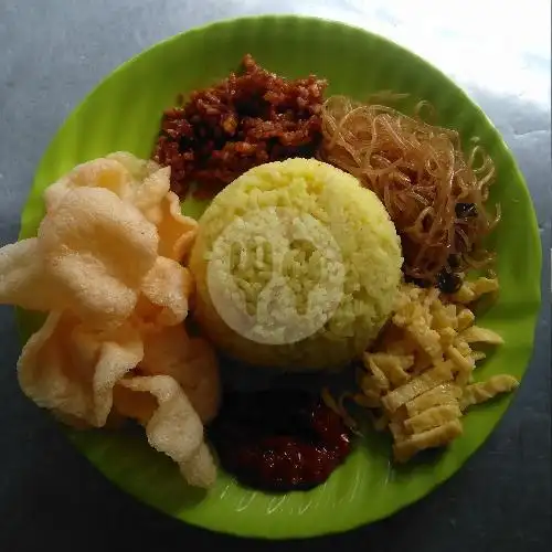 Gambar Makanan Nasi Goreng MM, Tubagus 17