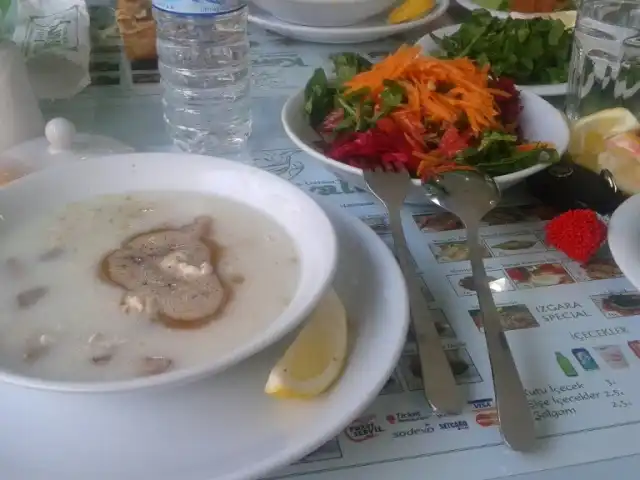 Konyalı Fikret Usta'nin yemek ve ambiyans fotoğrafları 16