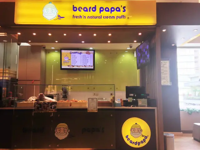 Gambar Makanan Beard Papa's 7