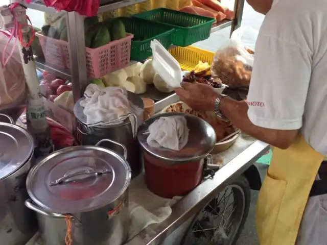 Rojak Rambu Ramba Food Photo 2