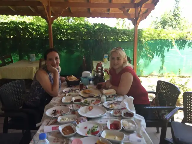 Kanki Büfe'nin yemek ve ambiyans fotoğrafları 2