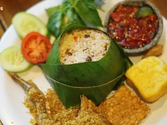 Gambar Makanan Warung Nasi Boboko 4