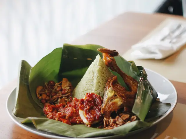 Gambar Makanan LumbungPadiIndonesianFineCuisine 13