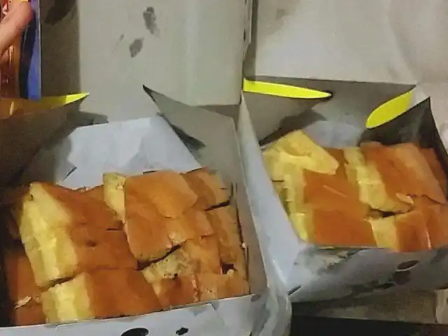 Gambar Makanan Istana Martabak 18