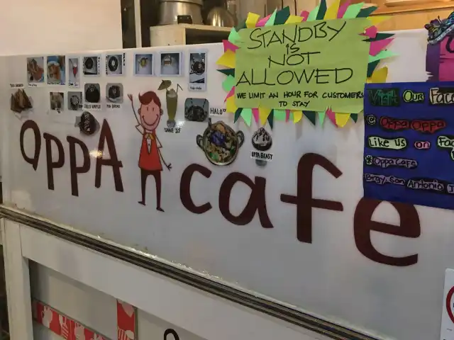 Oppa Cafe Food Photo 14
