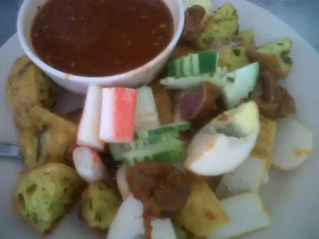 Restoran Rojak Manjung Food Photo 3