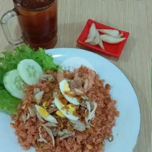 Gambar Makanan Pondok Sahara Kenari, Senen 2