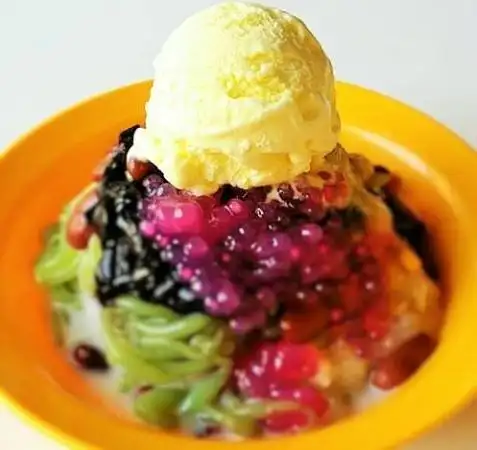 Tai Soo Ipoh Famous No.1 Dessert Food Photo 1