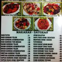 Gambar Makanan Hai Nam Kopi Tiam 1