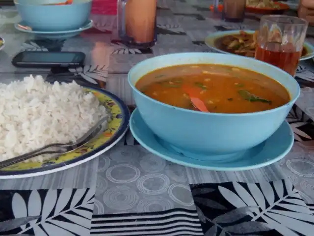 Restoran Pak Joe Tomyam Food Photo 9